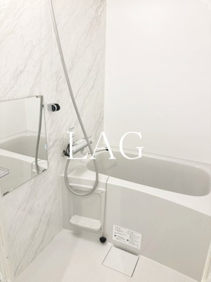 【浴室】 | クエスト稲毛  | お風呂です。