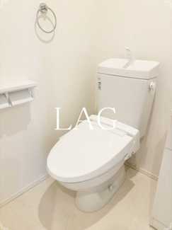 【トイレ】 | クエスト稲毛  | トイレです。