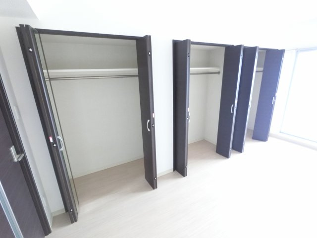【収納】 | GRASS SQUARE　六番館