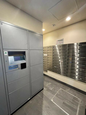 【その他共用部分】 | ヴェレーナ船堀