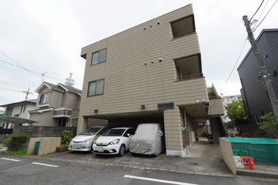 【外観】 | ハウゼイケダ