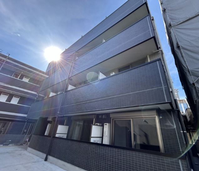 ＴＨＥ　ＣＥＮＴＲＡＬ　ＨＯＮＣＨＩＢＡ　のその他共用部分