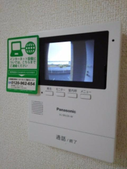 【設備】 | クレール シャルマン