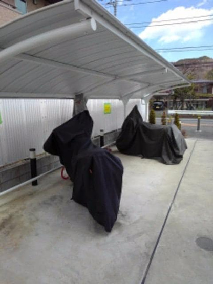 【その他共用部分】 | クレール シャルマン