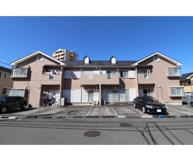 ウイスラービレッヂＡ