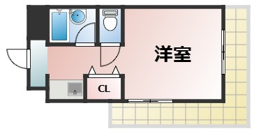 【間取り】 | パークアベニュー　仲介手数料無料