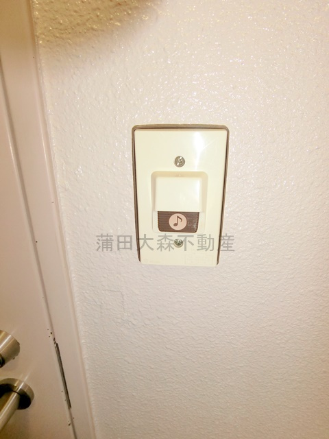 エクセル河原の玄関
