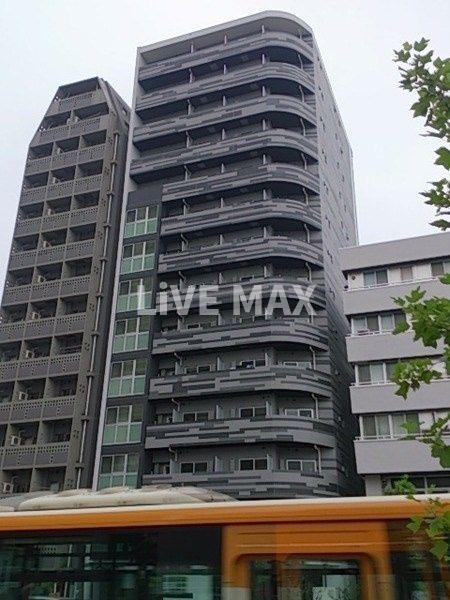 アクサス東新宿アジールコートの画像