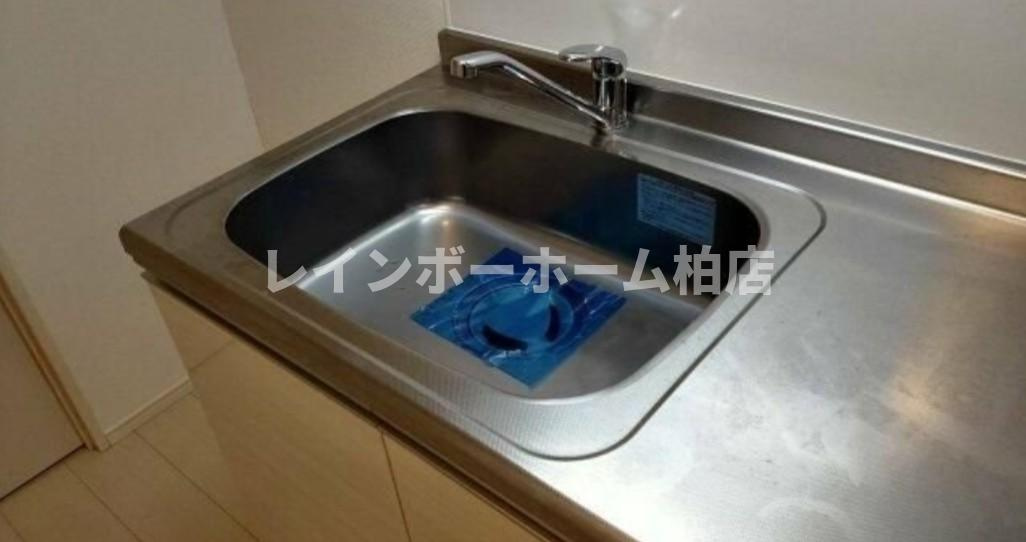 特典：仲介手数料が不要です‼のキッチン|きれいなキッチンです