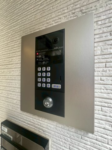 ステラ　Yのセキュリティ
