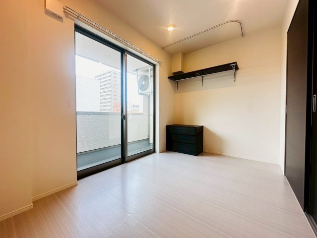ステラ　Yの寝室