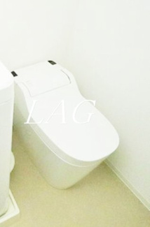 【トイレ】 | ＧＲＩＤ八広 | トイレです。