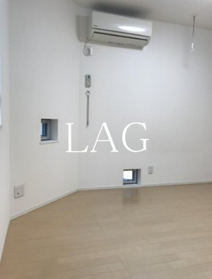 【居間・リビング】 | メゾンノアール | 洋室のお部屋です。