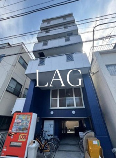 【外観】 | 外観です。