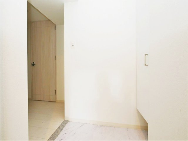 【内装】 | クレビオス南堀江