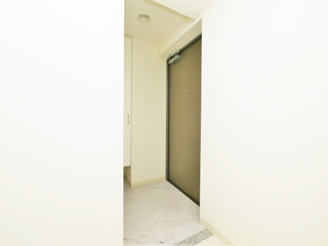 【玄関】 | クレビオス南堀江