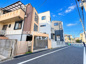 杉並区清水3丁目　中古戸建　全1棟の画像