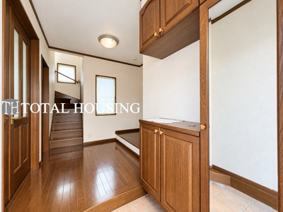 【その他】 | 杉並区清水3丁目　中古戸建　全1棟