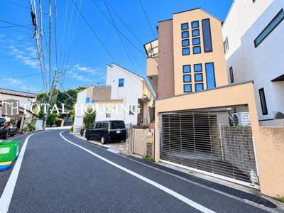 【その他】 | 杉並区清水3丁目　中古戸建　全1棟