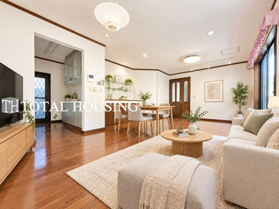 【その他】 | 杉並区清水3丁目　中古戸建　全1棟