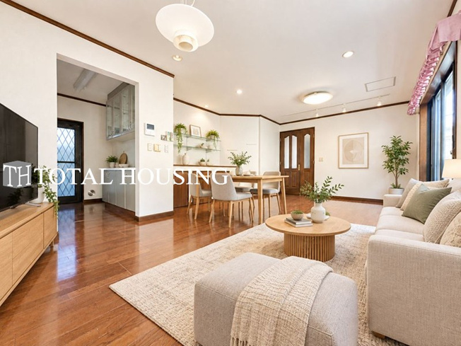 【その他】 | 杉並区清水3丁目　中古戸建　全1棟