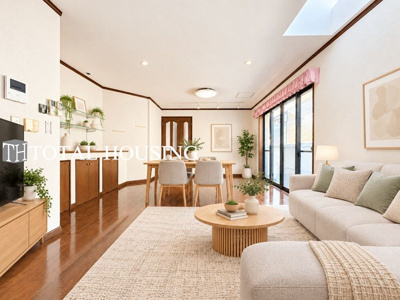 【その他】 | 杉並区清水3丁目　中古戸建　全1棟