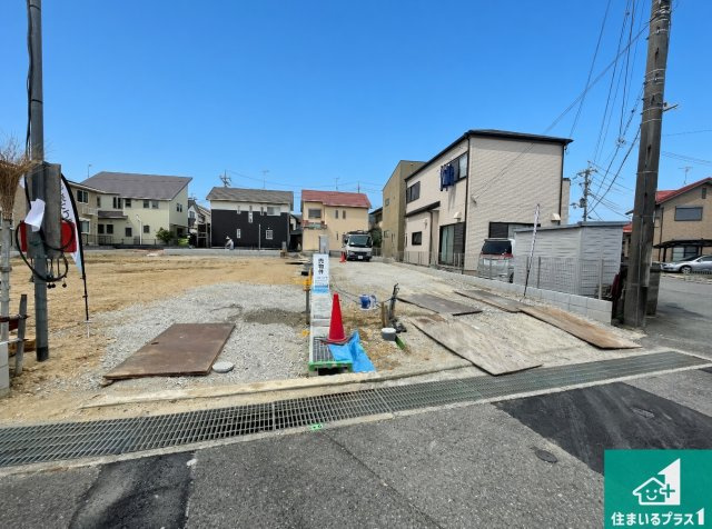 明石市大久保町江井島　第3期　新築一戸建て