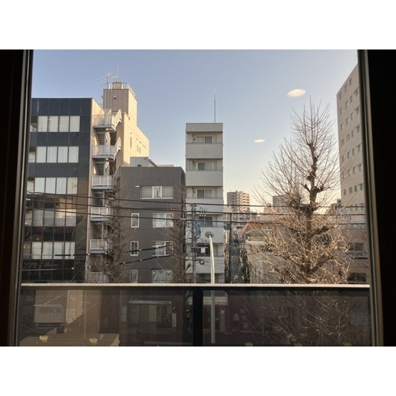 【展望】 | Augusta　Residence新中野