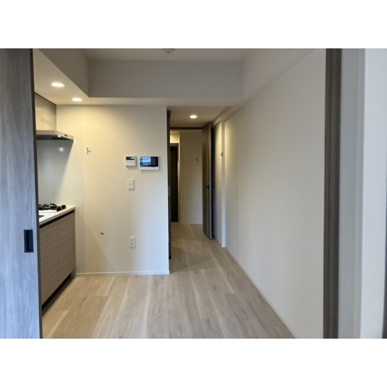 【その他共用部分】 | Augusta　Residence新中野 | 5.5帖のきれいなDK。