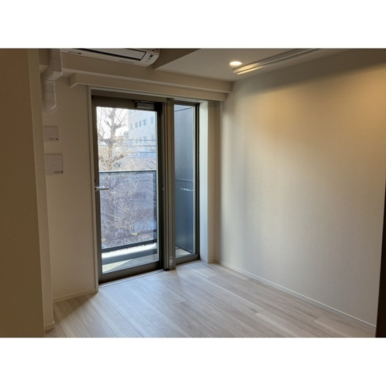 【寝室】 | Augusta　Residence新中野