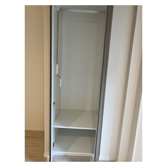 【収納】 | Augusta　Residence新中野