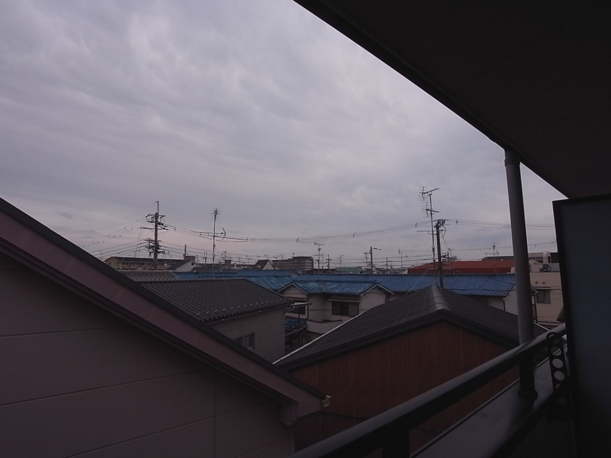 アメニティサンライズの展望