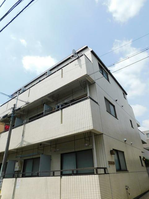 田口第二マンション