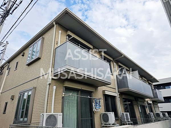 シャンベール