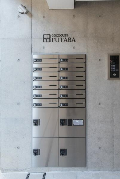 ＣＯＣＯＣＵＢＥ　ＦＵＴＡＢＡのその他