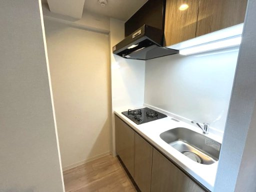 ミラージュパレス都島本通のキッチン|イメージとして同マンション他部屋を表示しています。現況優先します