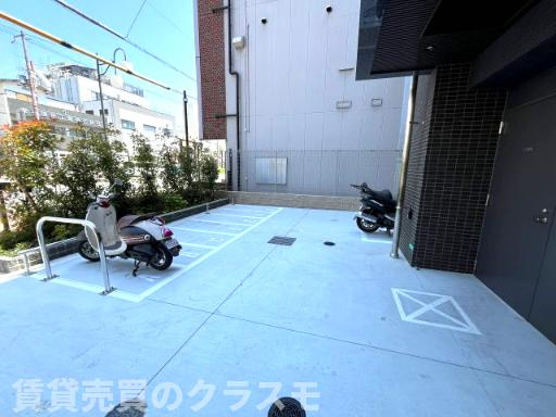 ミラージュパレス都島本通のその他