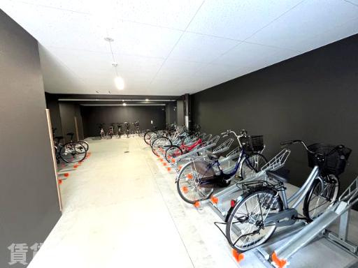 ミラージュパレス都島本通のその他共用部分