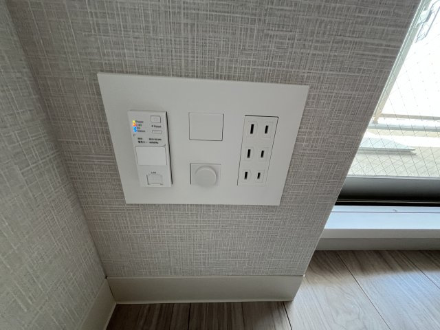 ミラージュパレス都島本通の設備
