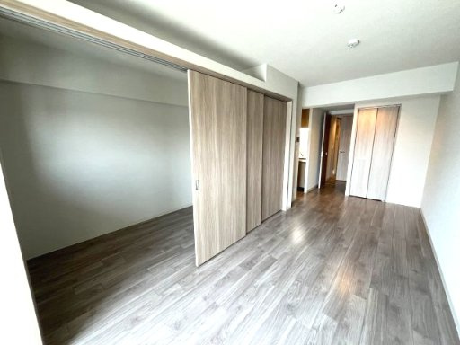 ミラージュパレス都島本通の洋室|イメージとして同マンション他部屋を表示しています。現況優先します