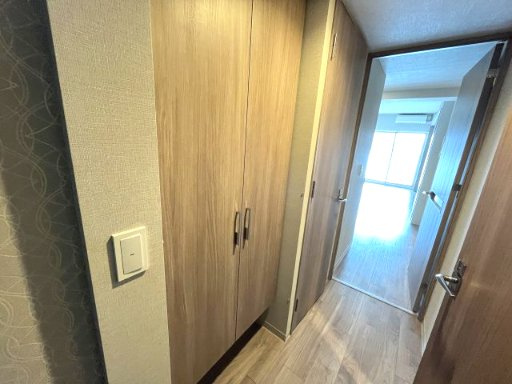 ミラージュパレス都島本通の内装|イメージとして同マンション他部屋を表示しています。現況優先します