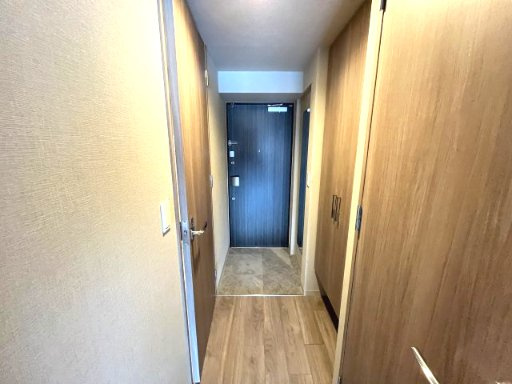 ミラージュパレス都島本通の玄関|イメージとして同マンション他部屋を表示しています。現況優先します