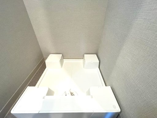 ミラージュパレス都島本通の洗面所|イメージとして同マンション他部屋を表示しています。現況優先します