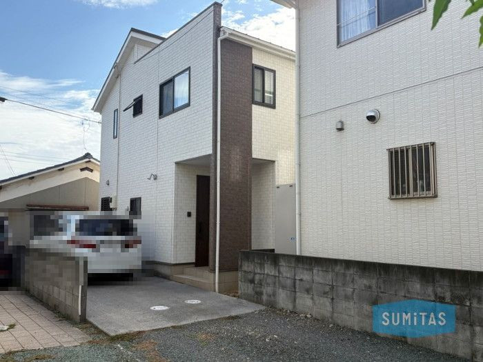 中古戸建