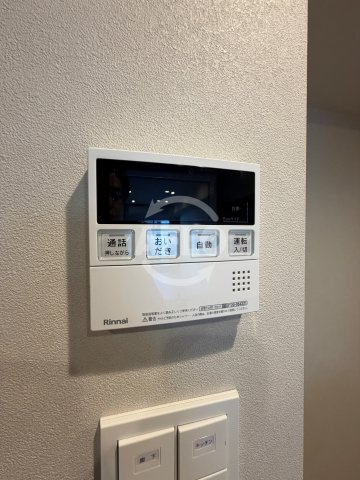 シーズンフラッツ心斎橋EASTの設備|シーズンフラッツ心斎橋EAST　給湯設備