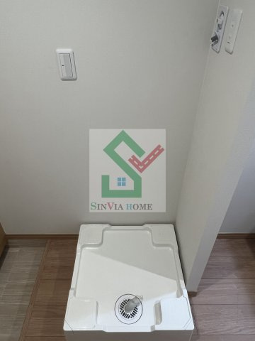 エスパーダ所沢旭町の設備