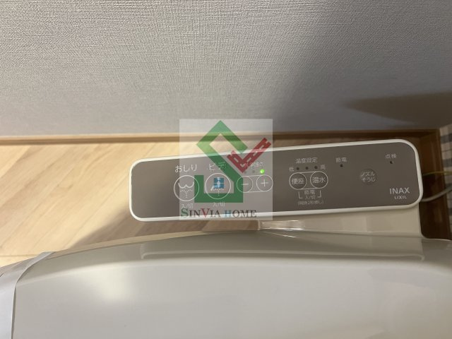 エスパーダ所沢旭町のその他