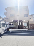 リッシェル生田の画像