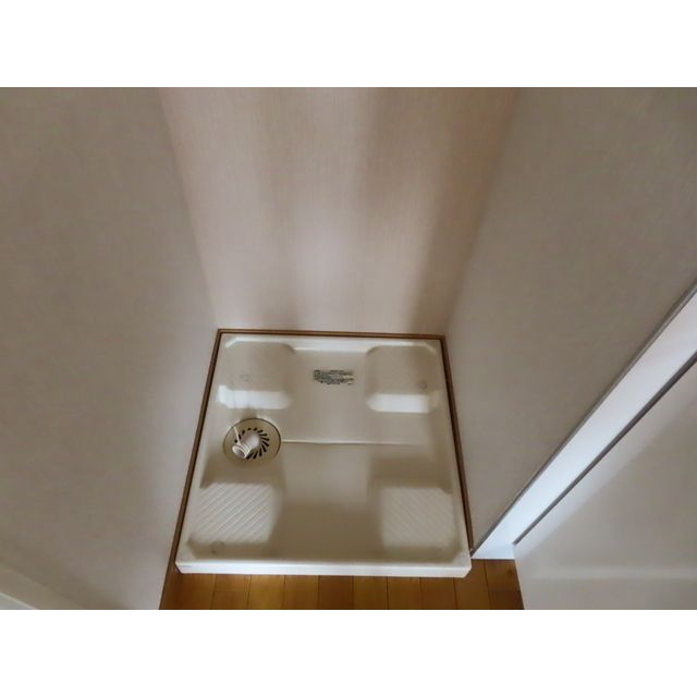 コスモ阿佐ヶ谷の設備