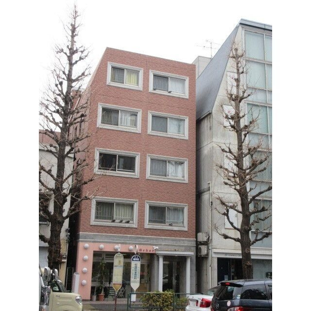 コスモ阿佐ヶ谷